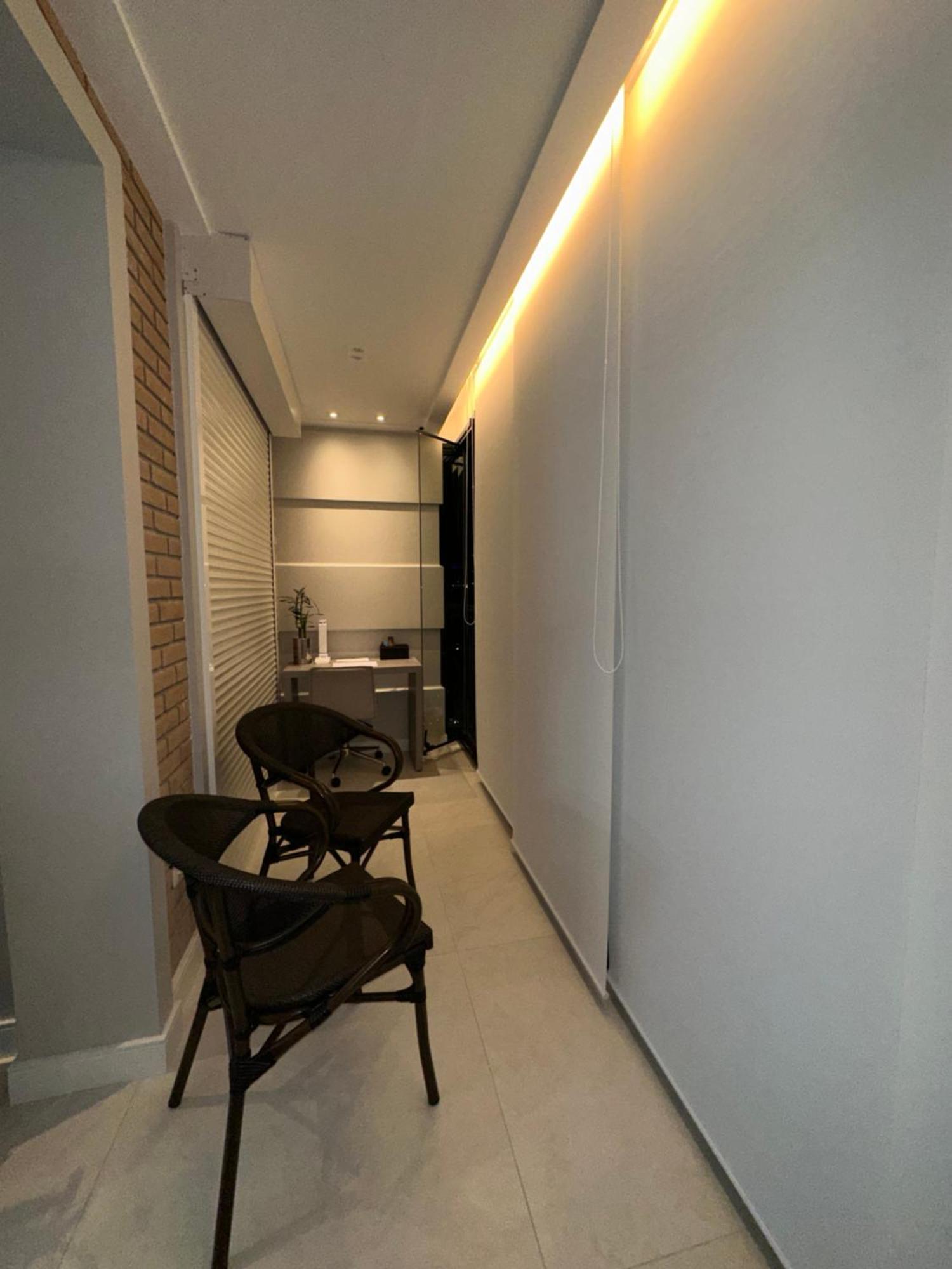 Diogo Boutique Apartment Sao Paulo