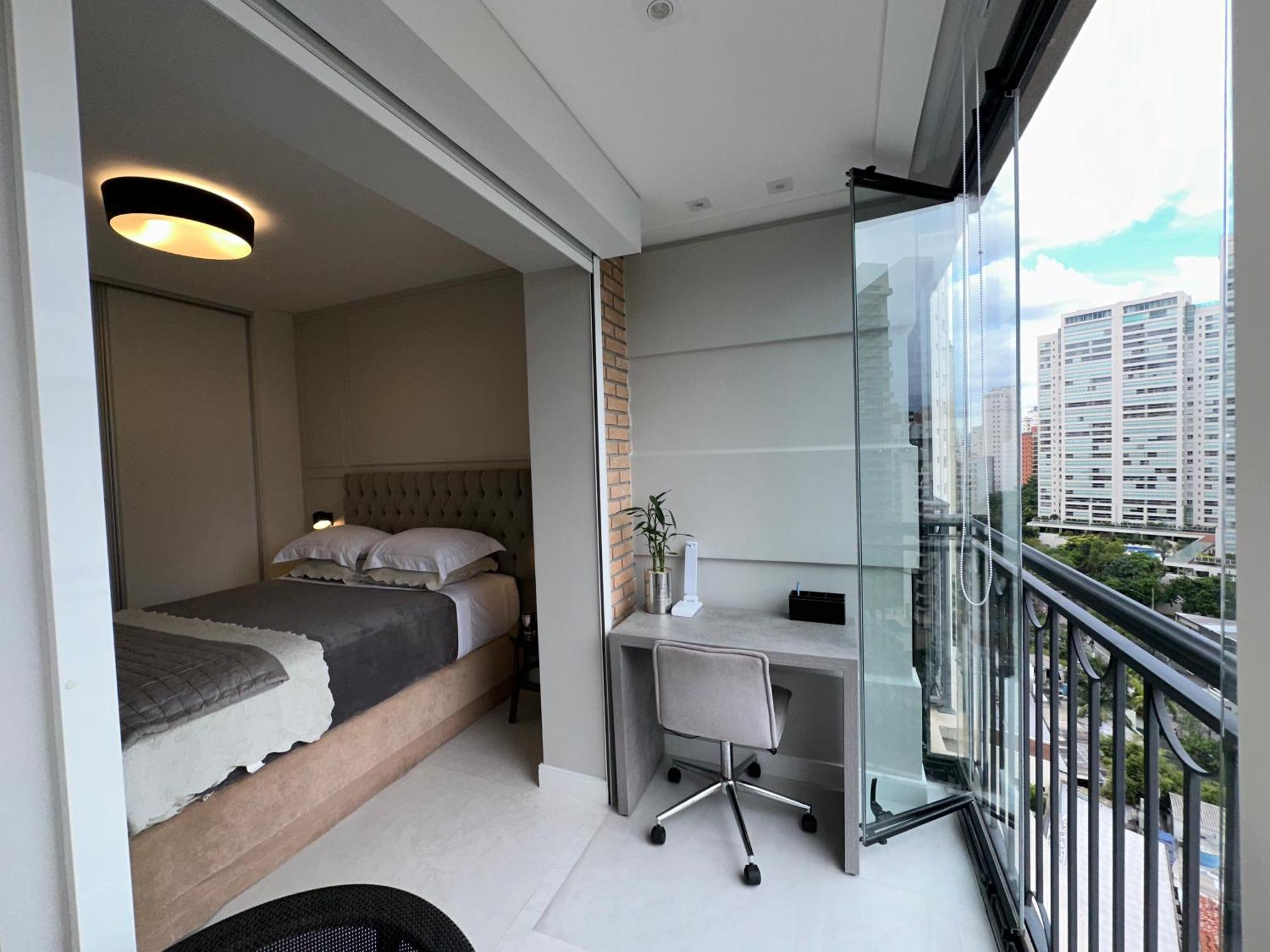 Diogo Boutique Apartamento São Paulo